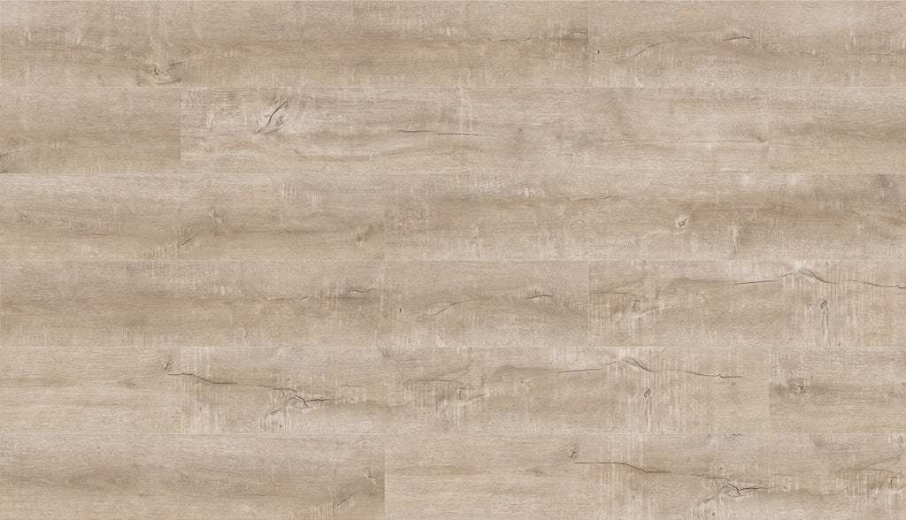 Next Step Aquacore Carrara Stone Oak Plank Luxury Rigid Core Click Vinyl Flooring