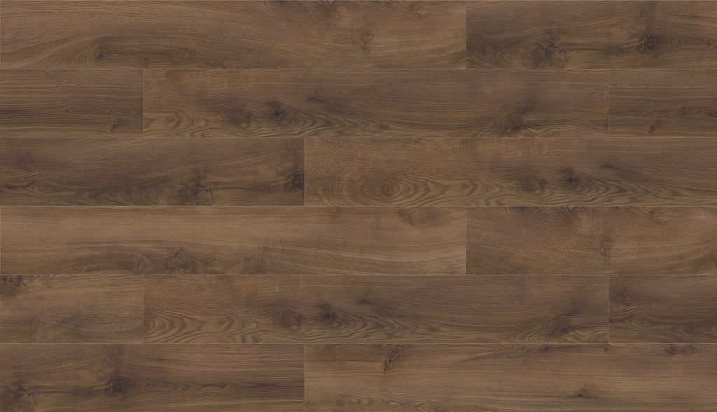 Next Step Aquacore Port Rotterdam Oak Plank Luxury Rigid Core Click Vinyl Flooring