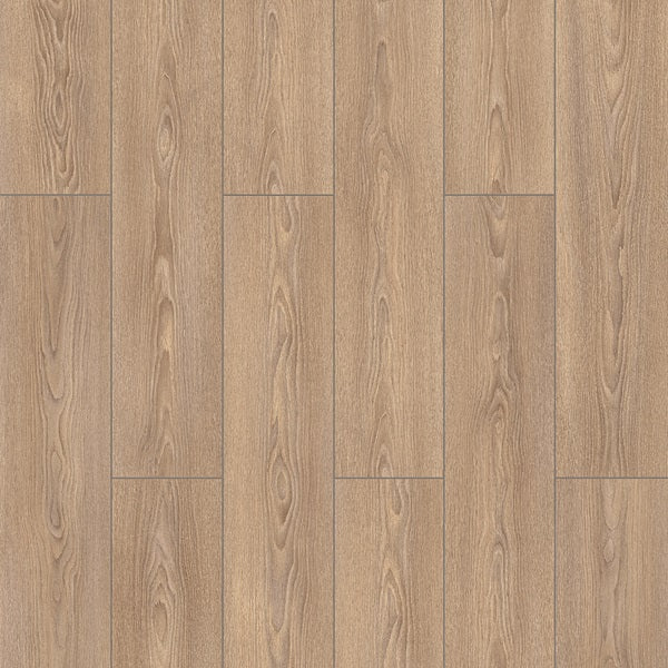 Aquaproof Serenity Summer Hill Oak Laminate Flooring - 72H Waterproof