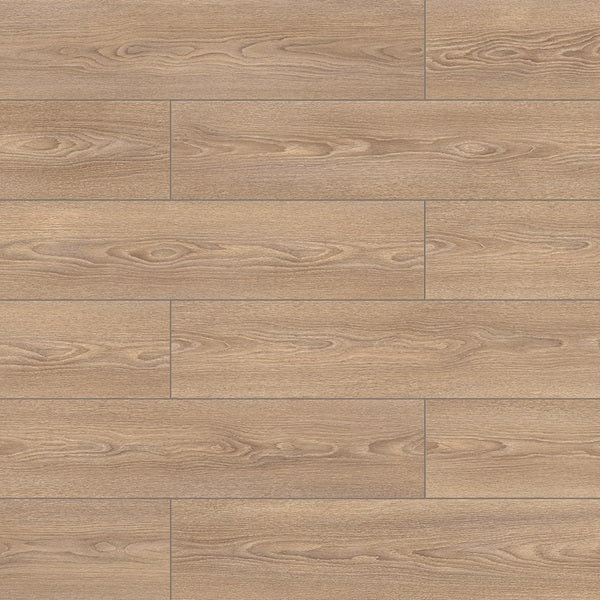 Aquaproof Serenity Summer Hill Oak Laminate Flooring - 72H Waterproof