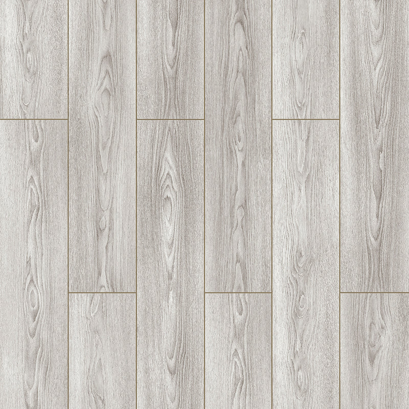 Aquaproof Serenity Grey Frosted Oak Laminate Flooring - 72H Waterproof