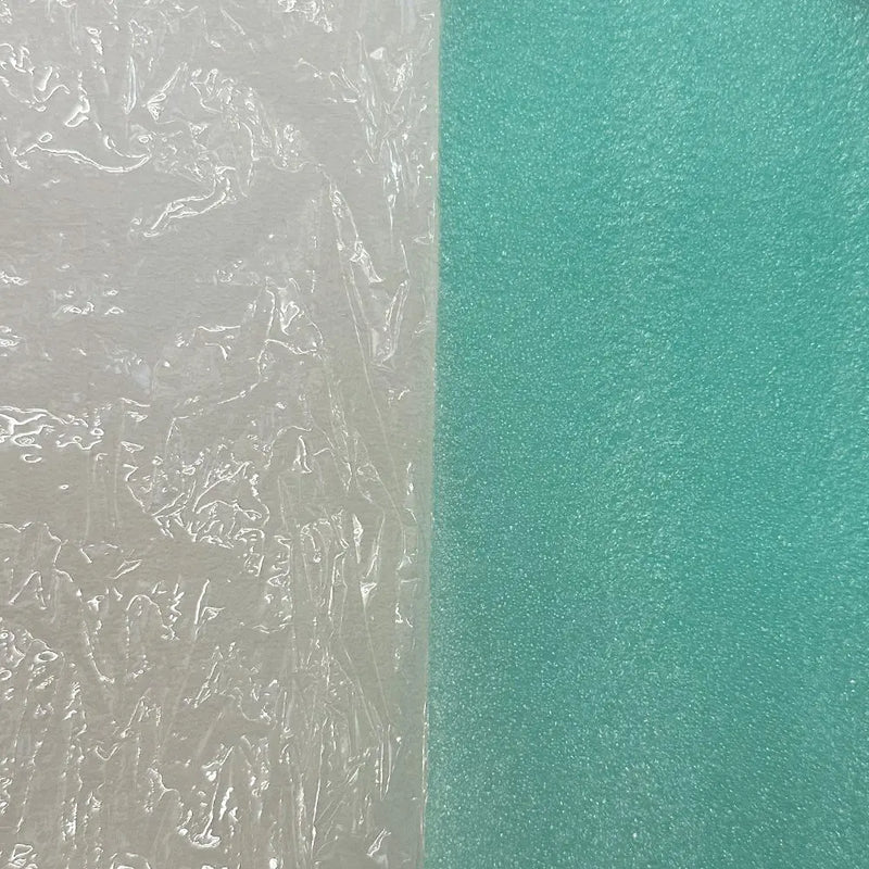 Comfort Plus Laminate And Wood Flooring Underlay 3mm Thick With DPM
