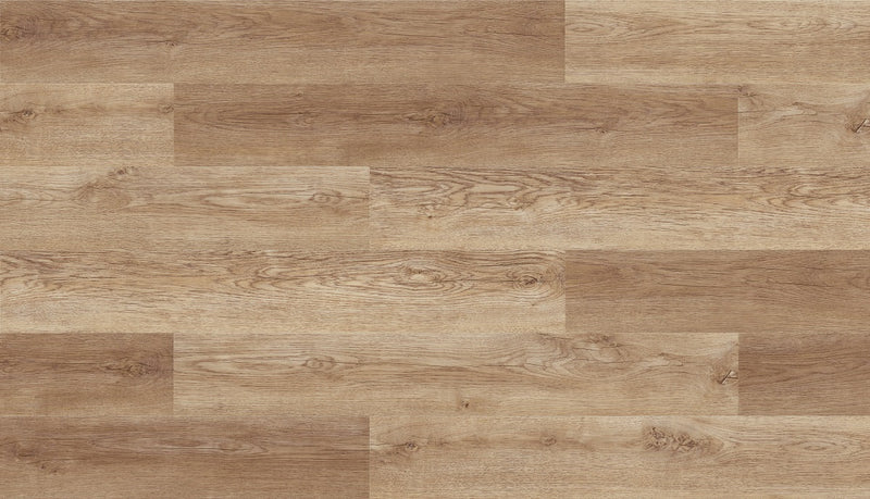 Next Step Aquacore Pacific Island Oak Plank Luxury Rigid Core Click Vinyl Flooring