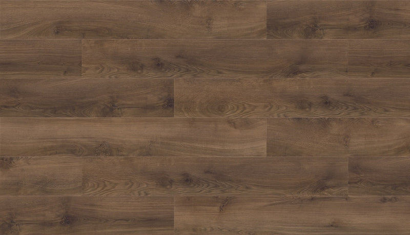 Next Step Aquacore Port Rotterdam Oak Plank Luxury Rigid Core Click Vinyl Flooring