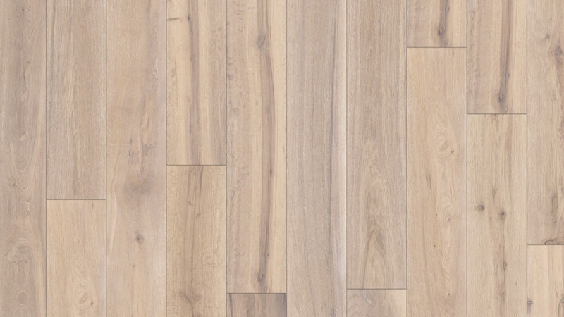 Timba Floor Premium Natural Brushed & UV Oiled 20mm x 240mm Engineered European Rustic Oak Flooring