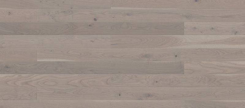 Timba Floor Classic Grey Oak Brushed Matt Lacquered Engineered European Oak Wood Flooring