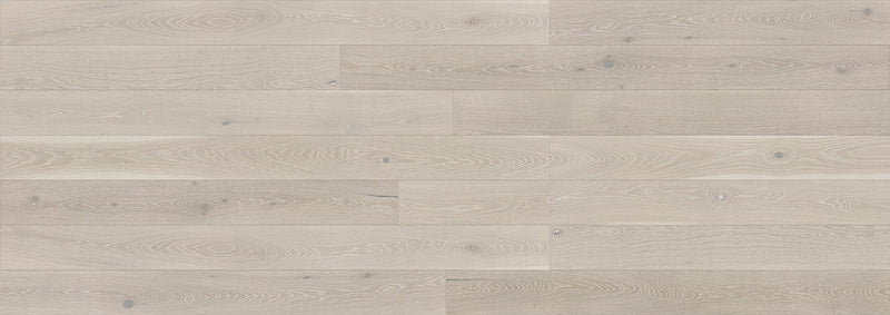 Timba Floor Premium Clay Grey Oak Brushed Matt Lacquered Engineered European Oak Wood Flooring