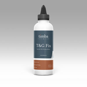 Timba T&G Fix Bottled PVA Adhesive 750g